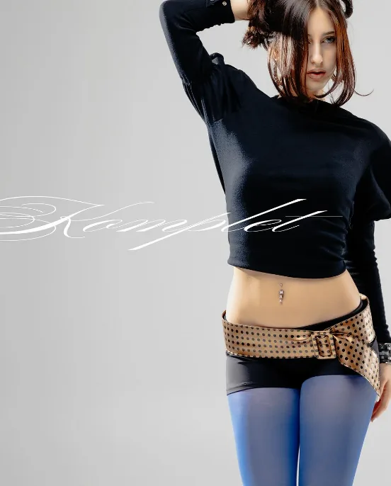 Komplet cover